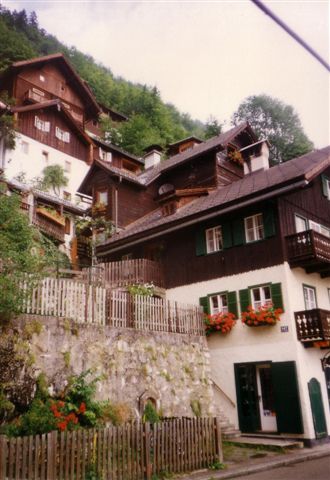 1996 Hallstatt 8